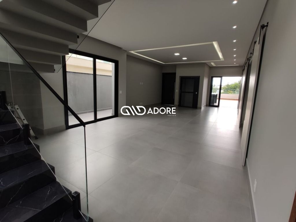 Casa de Condomínio à venda com 3 quartos, 382m² - Foto 11