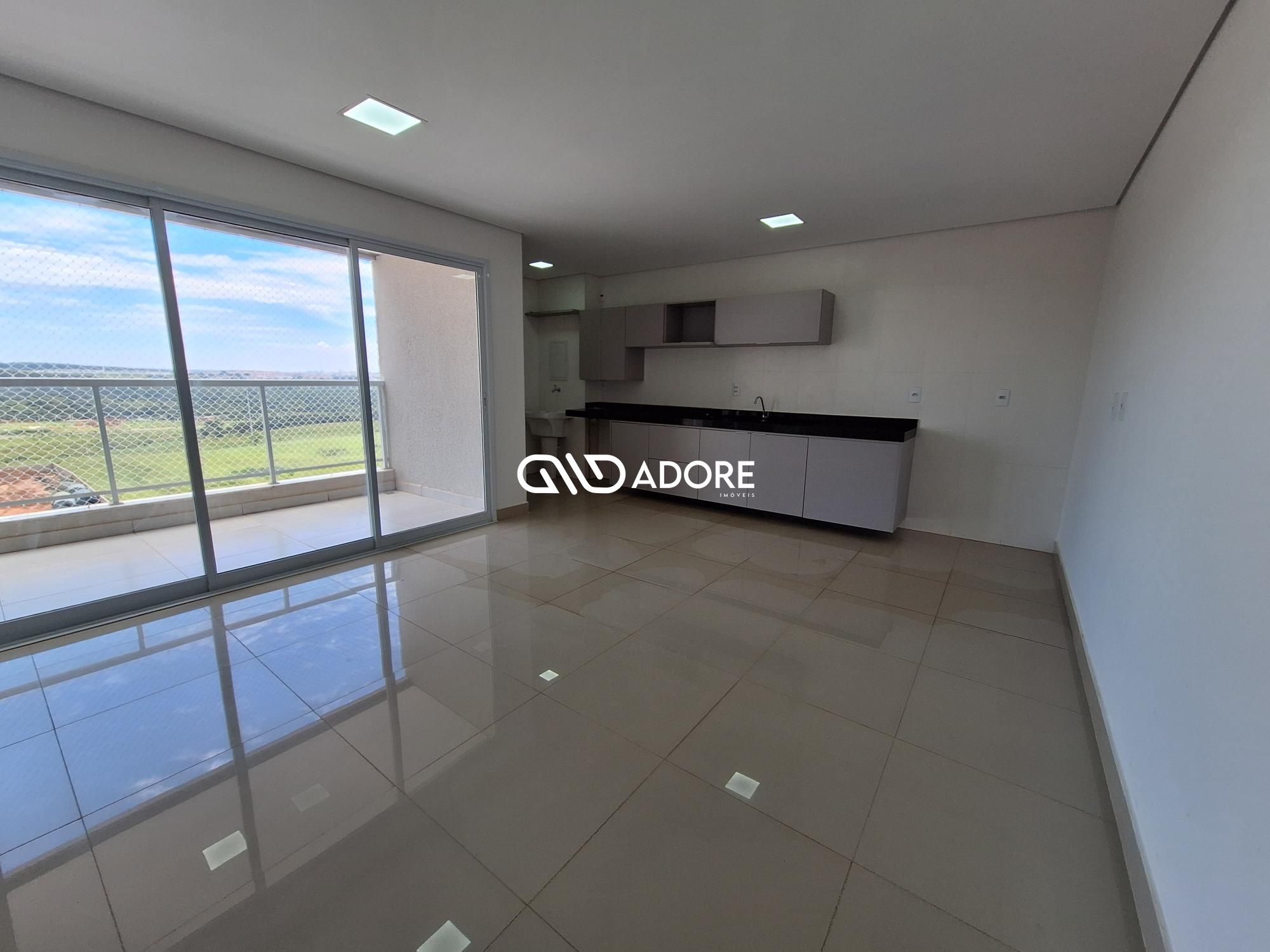 Apartamento para alugar com 2 quartos, 74m² - Foto 1