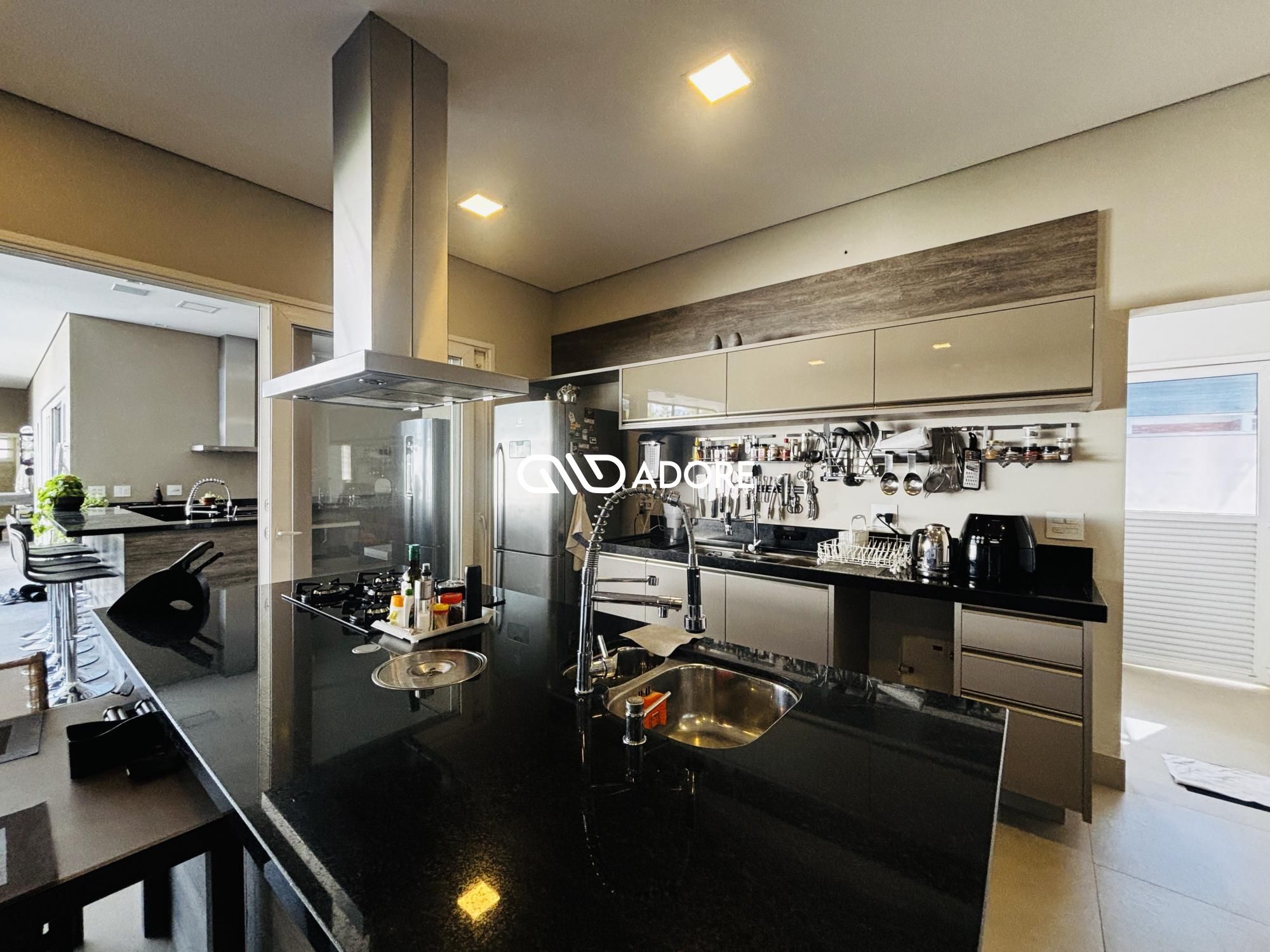Casa de Condomínio à venda e aluguel com 4 quartos, 670m² - Foto 61