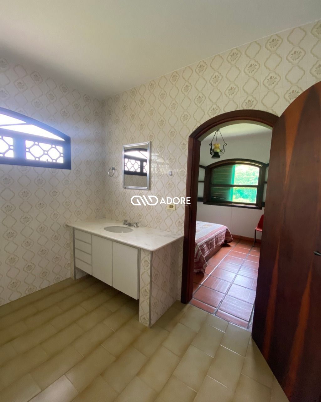 Casa de Condomínio à venda e aluguel com 4 quartos, 390m² - Foto 19