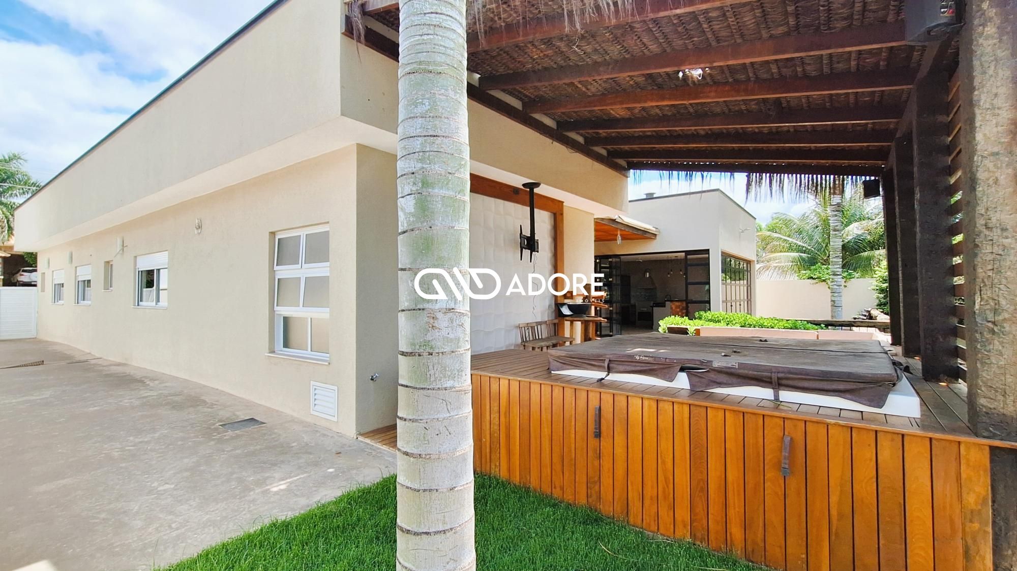 Casa de Condomínio à venda com 3 quartos, 292m² - Foto 10