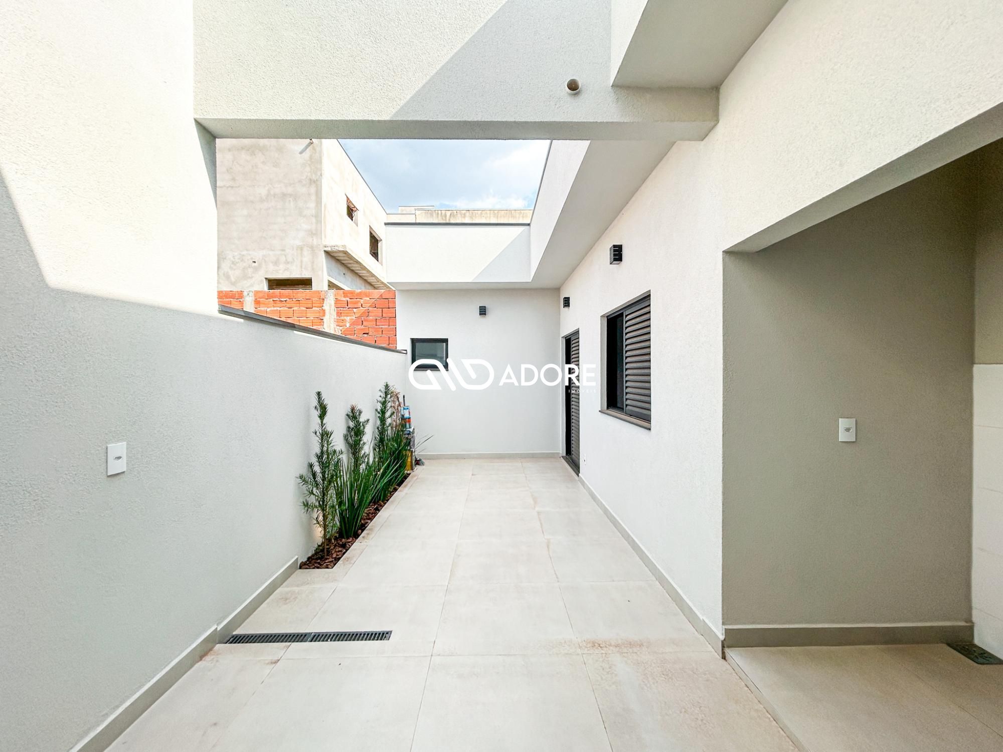 Casa de Condomínio à venda com 2 quartos, 97m² - Foto 10