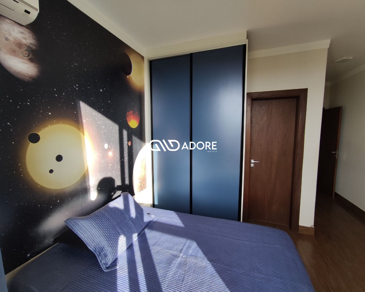 Casa de Condomínio à venda com 3 quartos, 264m² - Foto 19