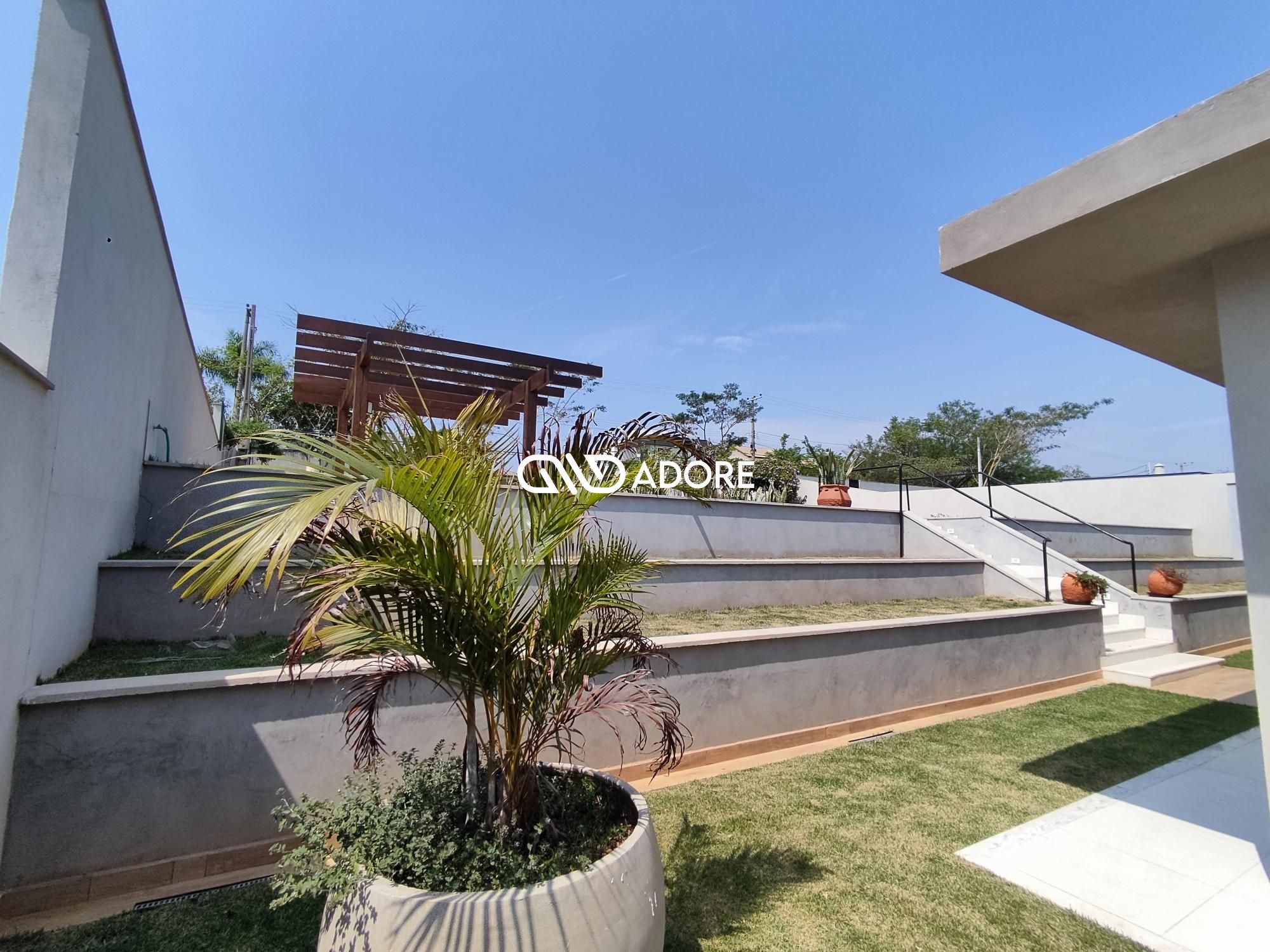 Casa de Condomínio à venda com 4 quartos, 383m² - Foto 24