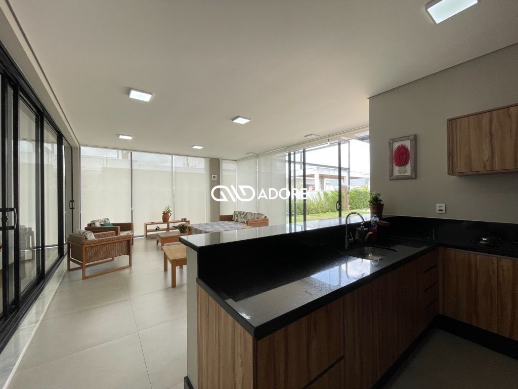 Casa de Condomínio à venda com 4 quartos, 376m² - Foto 7