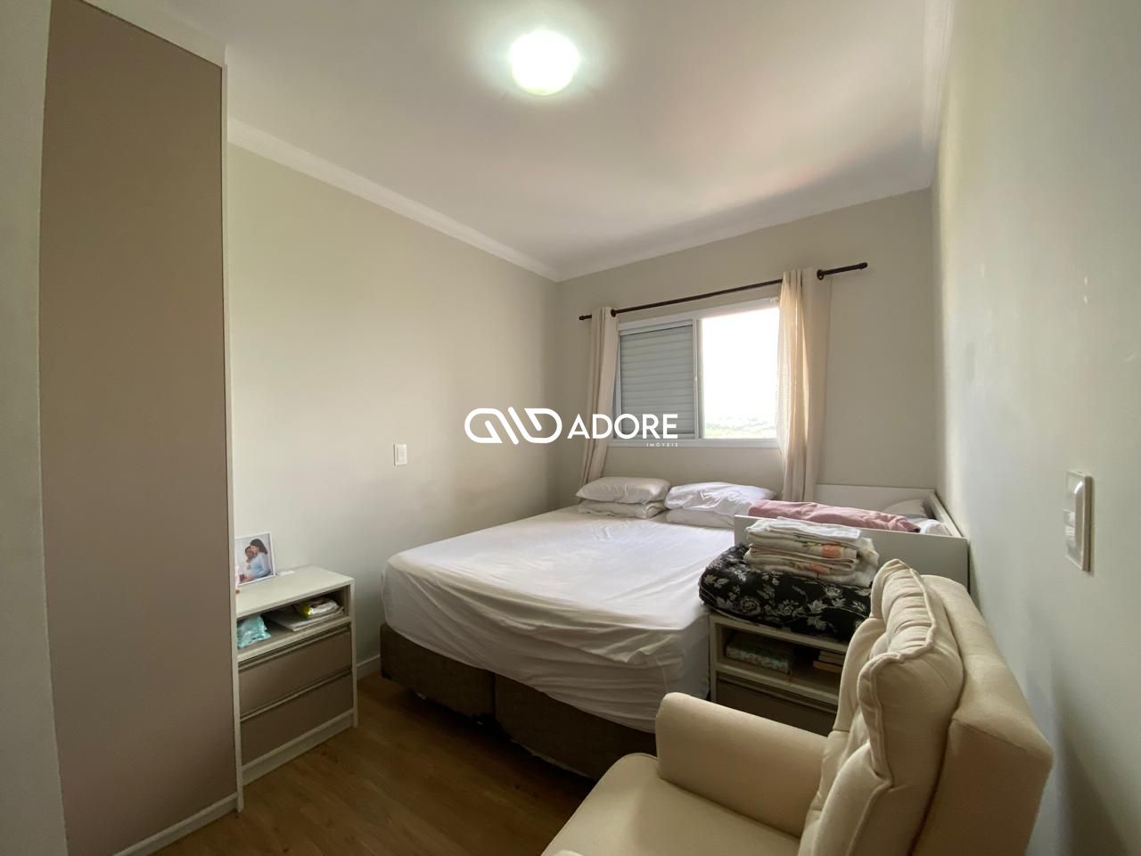 Apartamento à venda com 2 quartos, 60m² - Foto 11