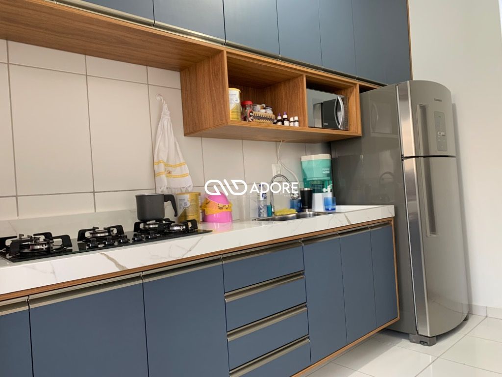 Apartamento à venda e aluguel com 2 quartos, 60m² - Foto 9