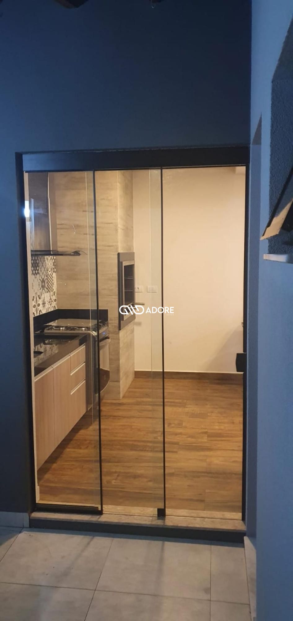 Casa à venda com 3 quartos, 151m² - Foto 2