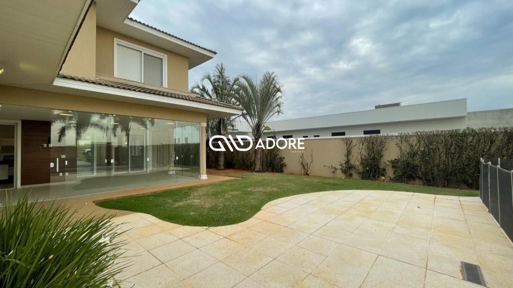 Casa de Condomínio à venda com 4 quartos, 490m² - Foto 17