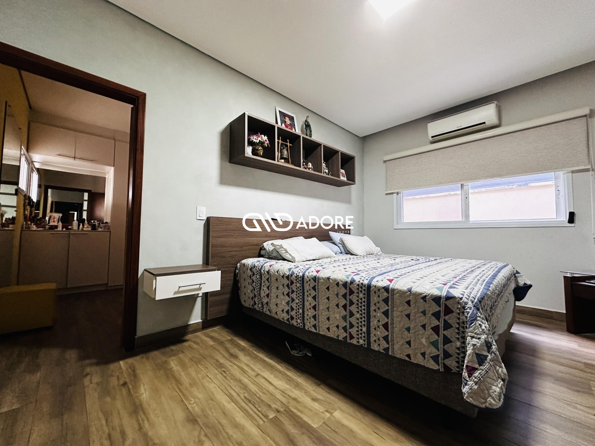 Casa de Condomínio à venda com 3 quartos, 226m² - Foto 16