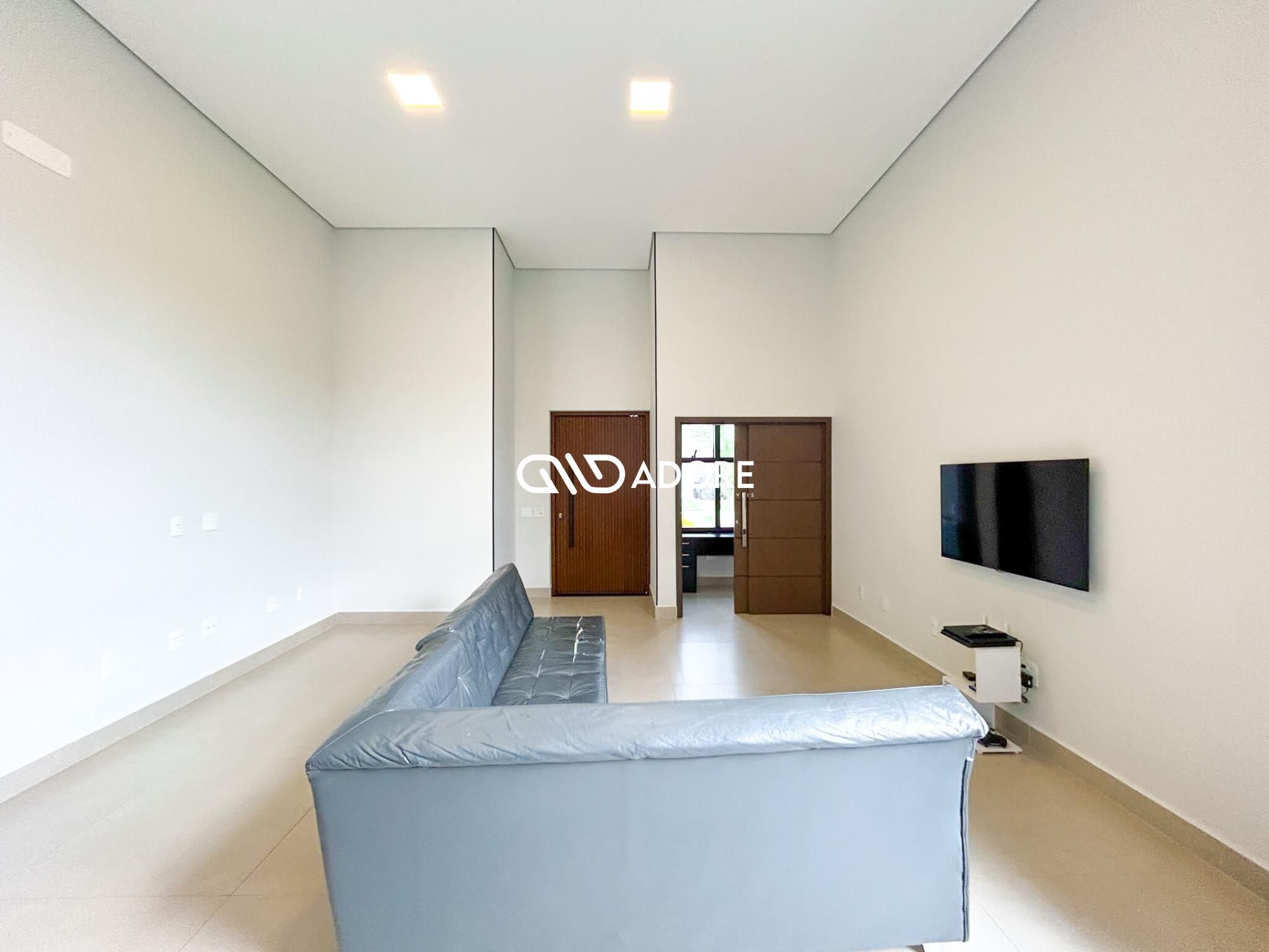 Casa de Condomínio à venda com 3 quartos, 159m² - Foto 2