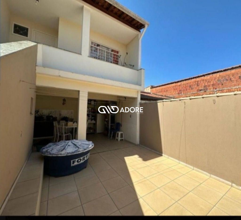 Casa à venda com 2 quartos, 98m² - Foto 23