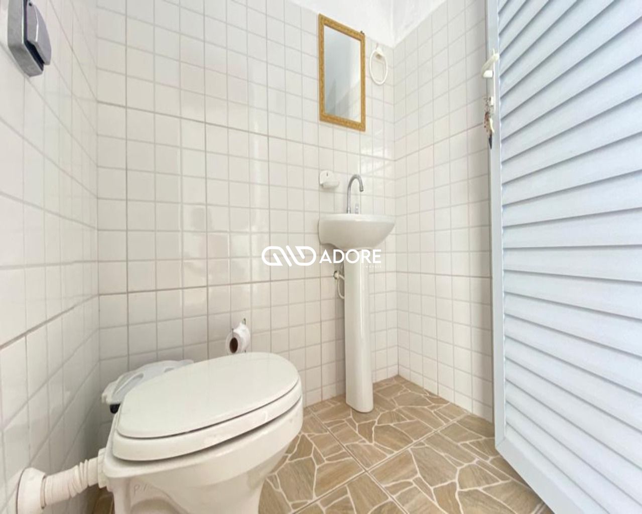 Casa à venda com 1 quarto, 200m² - Foto 10