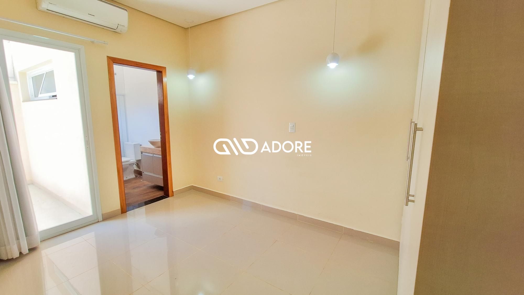 Casa de Condomínio para alugar com 3 quartos, 108m² - Foto 9