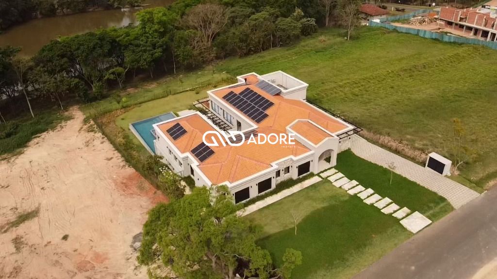 Casa de Condomínio à venda com 5 quartos, 830m² - Foto 17