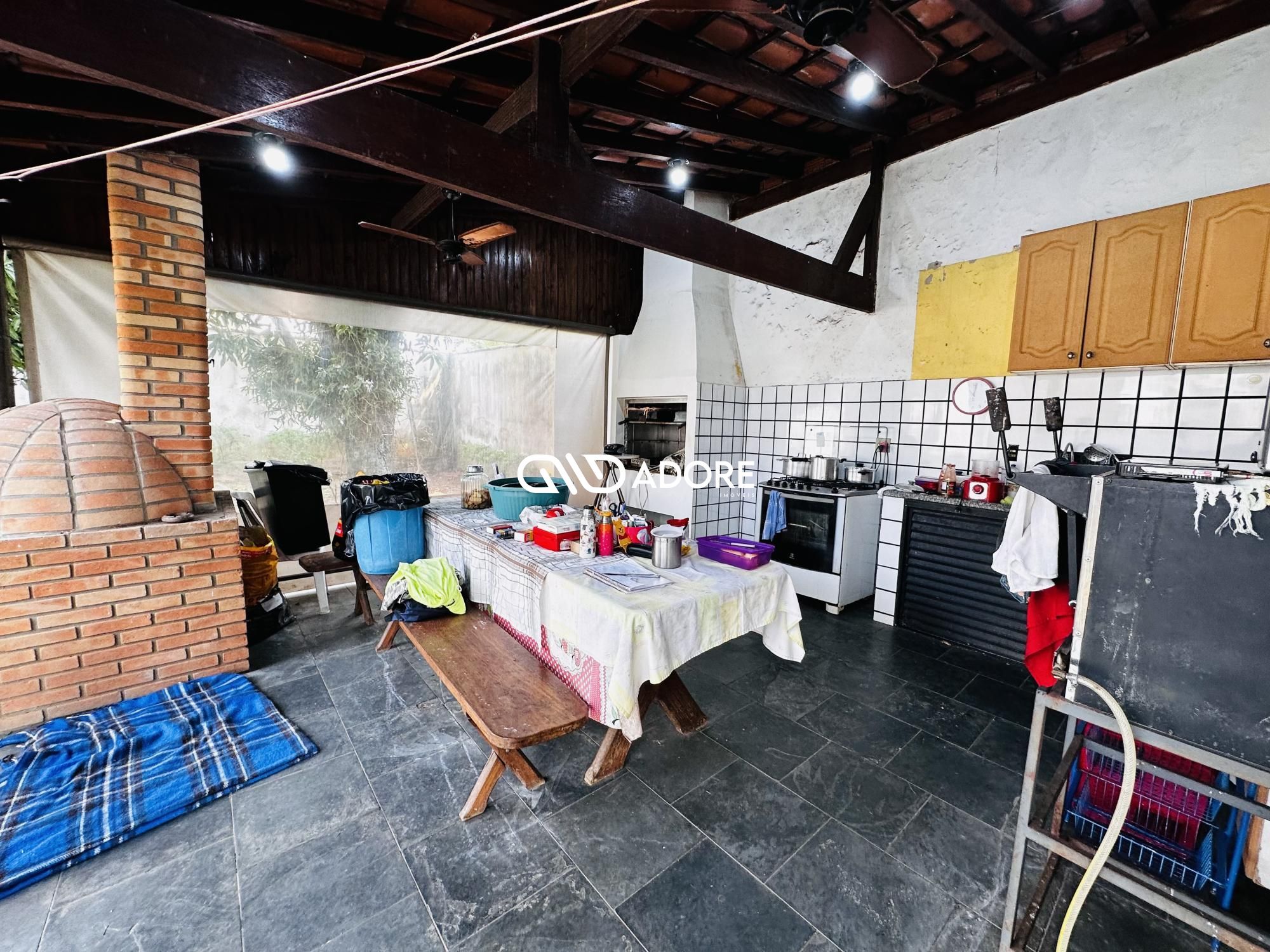 Casa de Condomínio à venda com 4 quartos, 190m² - Foto 12