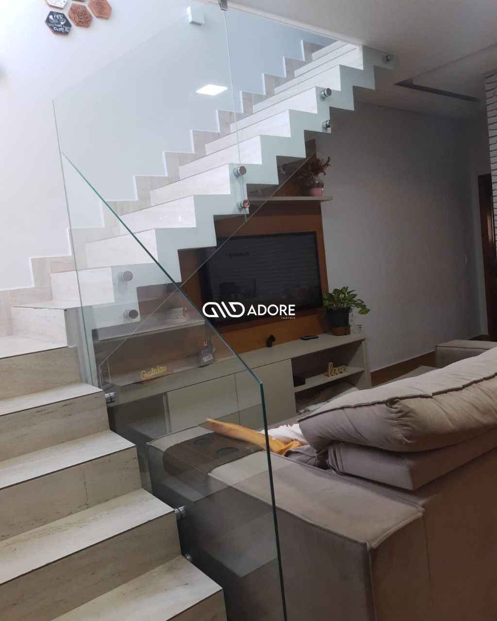 Casa de Condomínio à venda com 2 quartos, 122m² - Foto 9