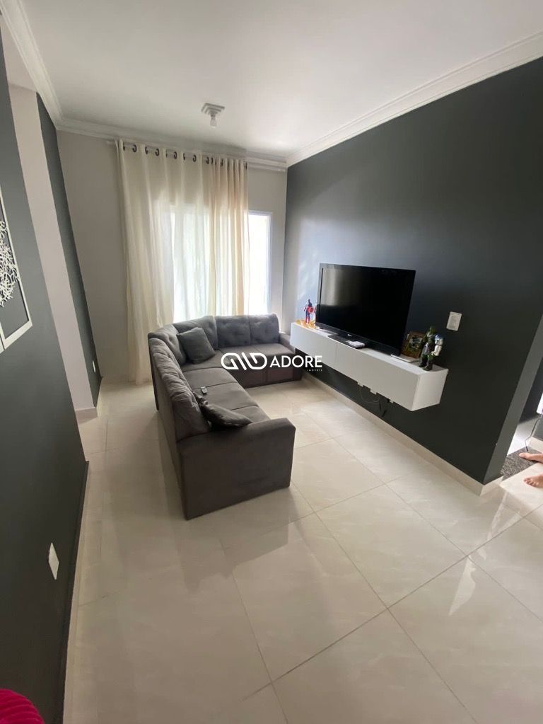 Apartamento à venda com 2 quartos, 60m² - Foto 3