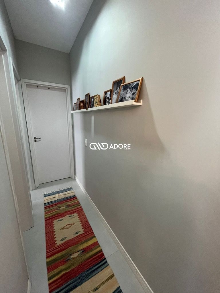 Apartamento à venda com 2 quartos, 79m² - Foto 6