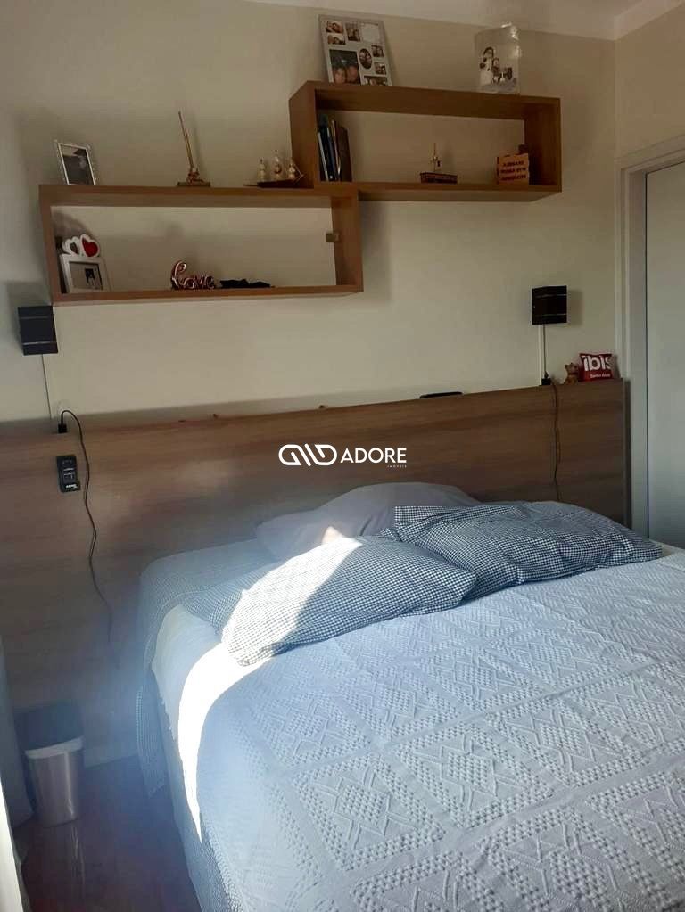 Apartamento à venda com 3 quartos, 63m² - Foto 10