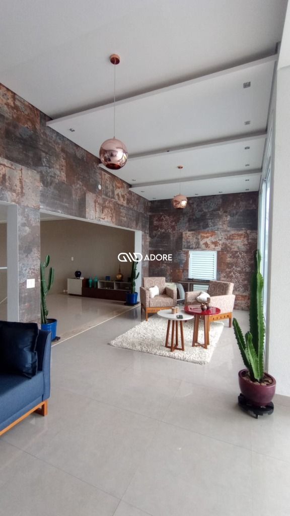 Casa de Condomínio à venda e aluguel com 3 quartos, 598m² - Foto 10