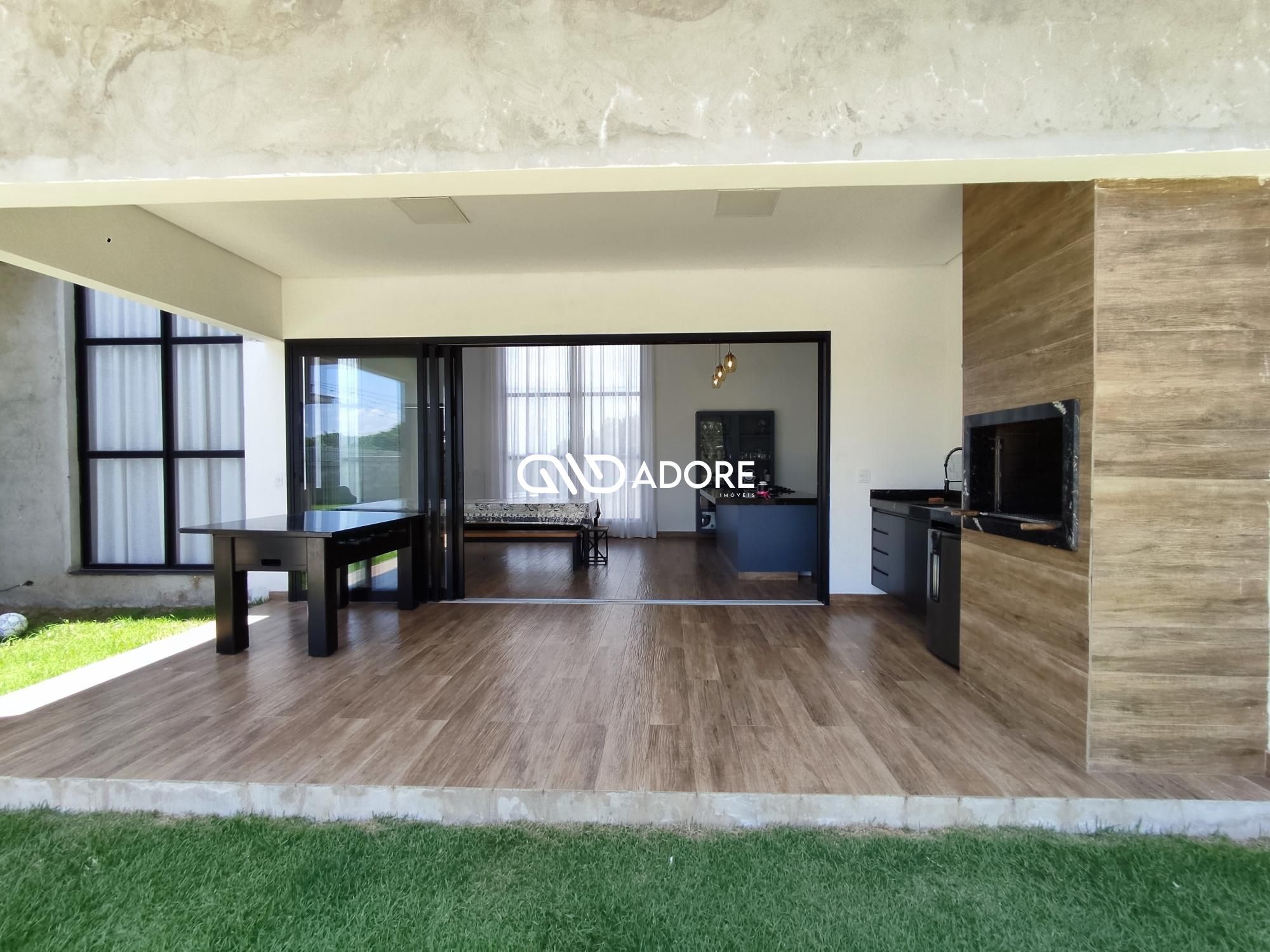 Casa de Condomínio à venda com 4 quartos, 264m² - Foto 12