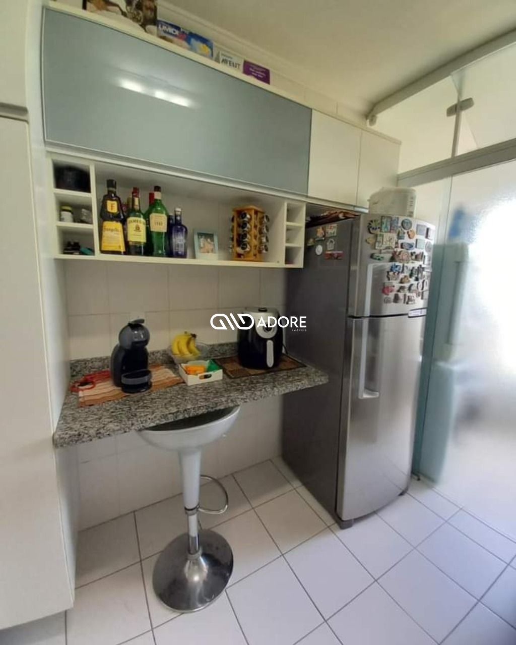 Apartamento à venda com 2 quartos, 63m² - Foto 10