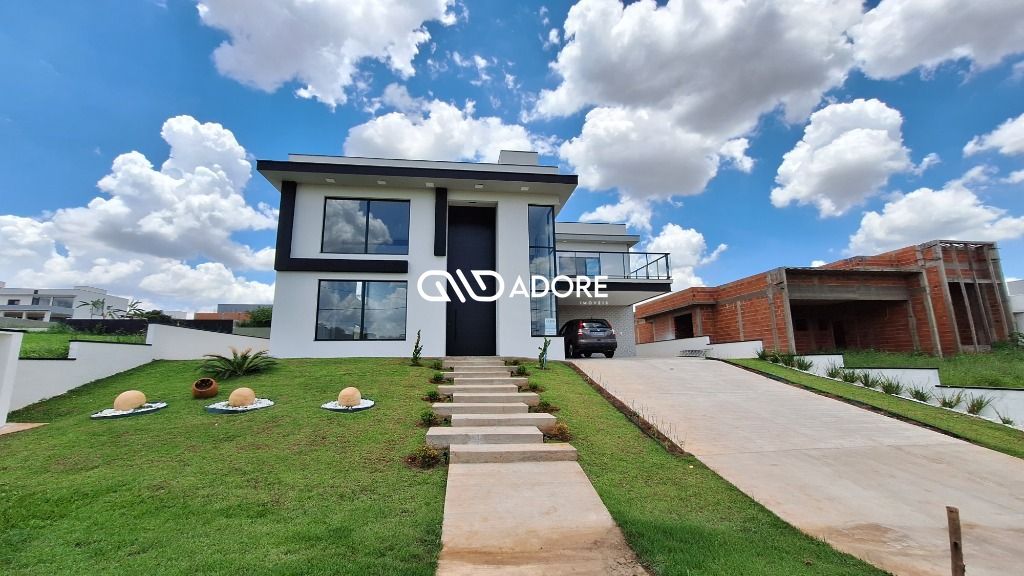 Casa de Condomínio à venda com 5 quartos, 472m² - Foto 34