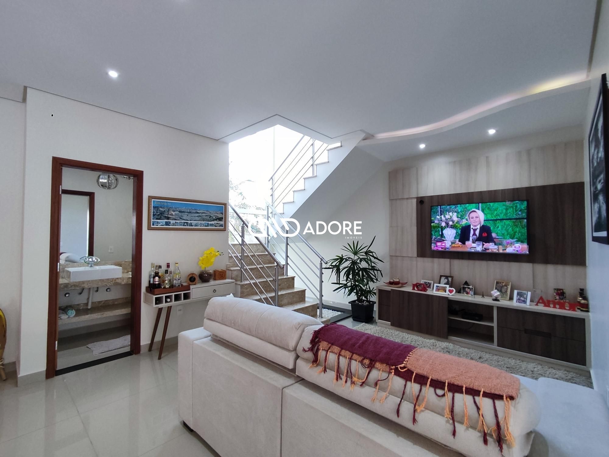 Casa de Condomínio à venda com 3 quartos, 192m² - Foto 6