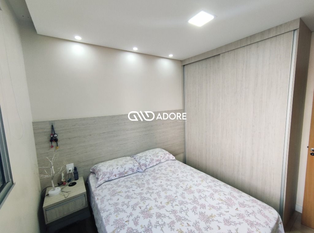 Apartamento à venda com 2 quartos, 56m² - Foto 12