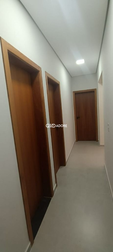 Casa de Condomínio à venda com 4 quartos, 205m² - Foto 17