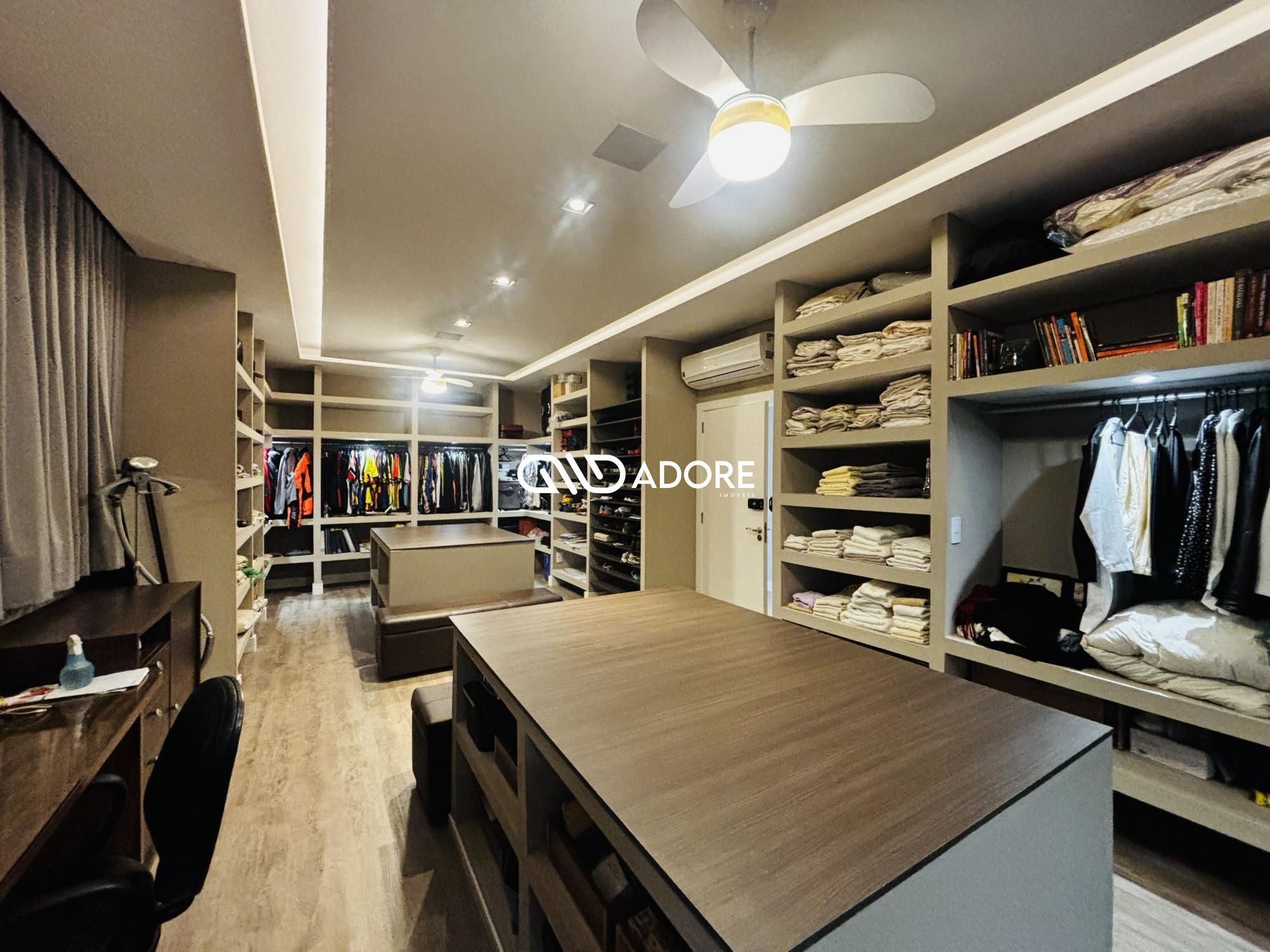 Casa de Condomínio à venda e aluguel com 4 quartos, 670m² - Foto 11