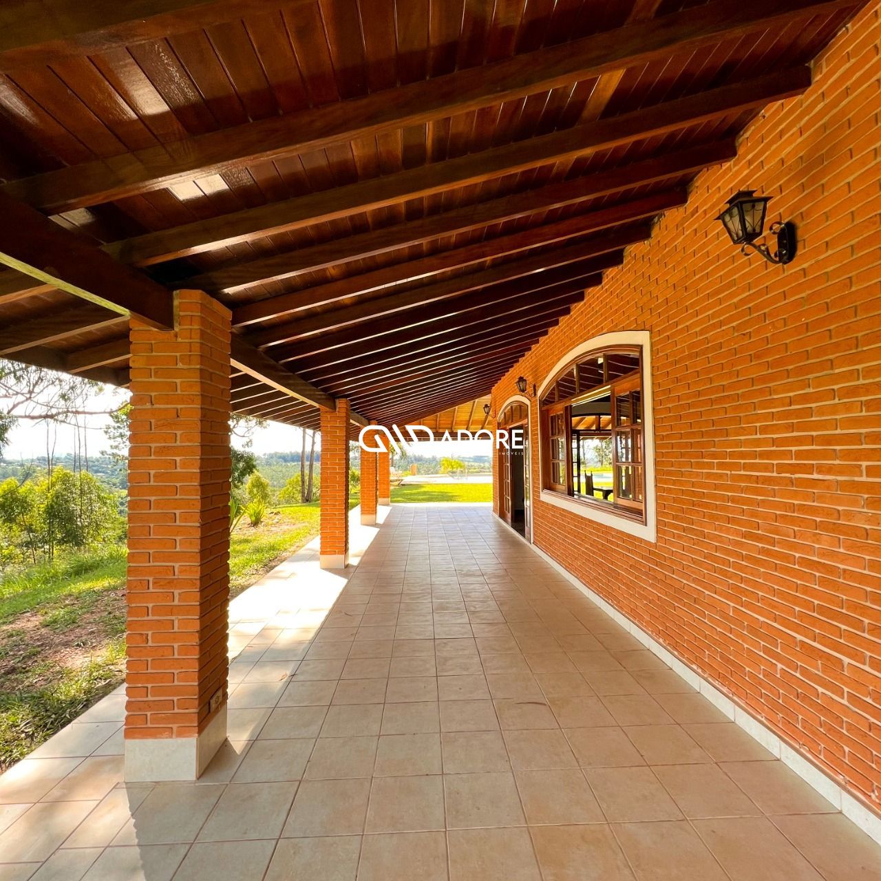 Fazenda à venda com 5 quartos, 5500m² - Foto 4