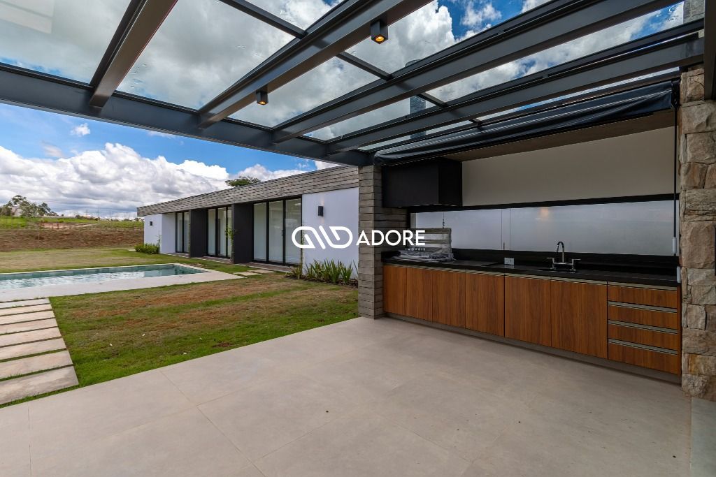 Casa de Condomínio à venda com 5 quartos, 536m² - Foto 10