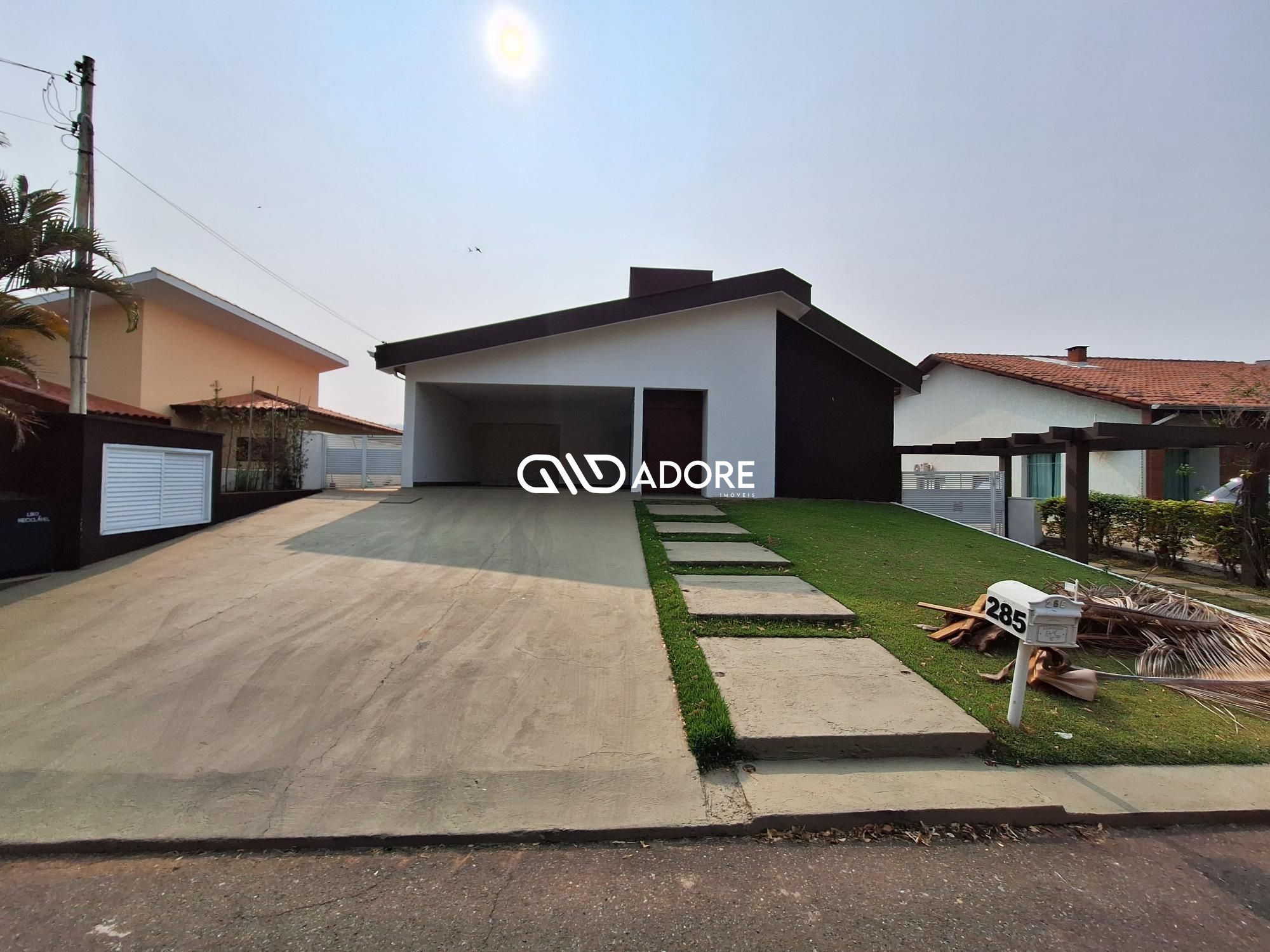 Casa de Condomínio à venda com 5 quartos, 425m² - Foto 27