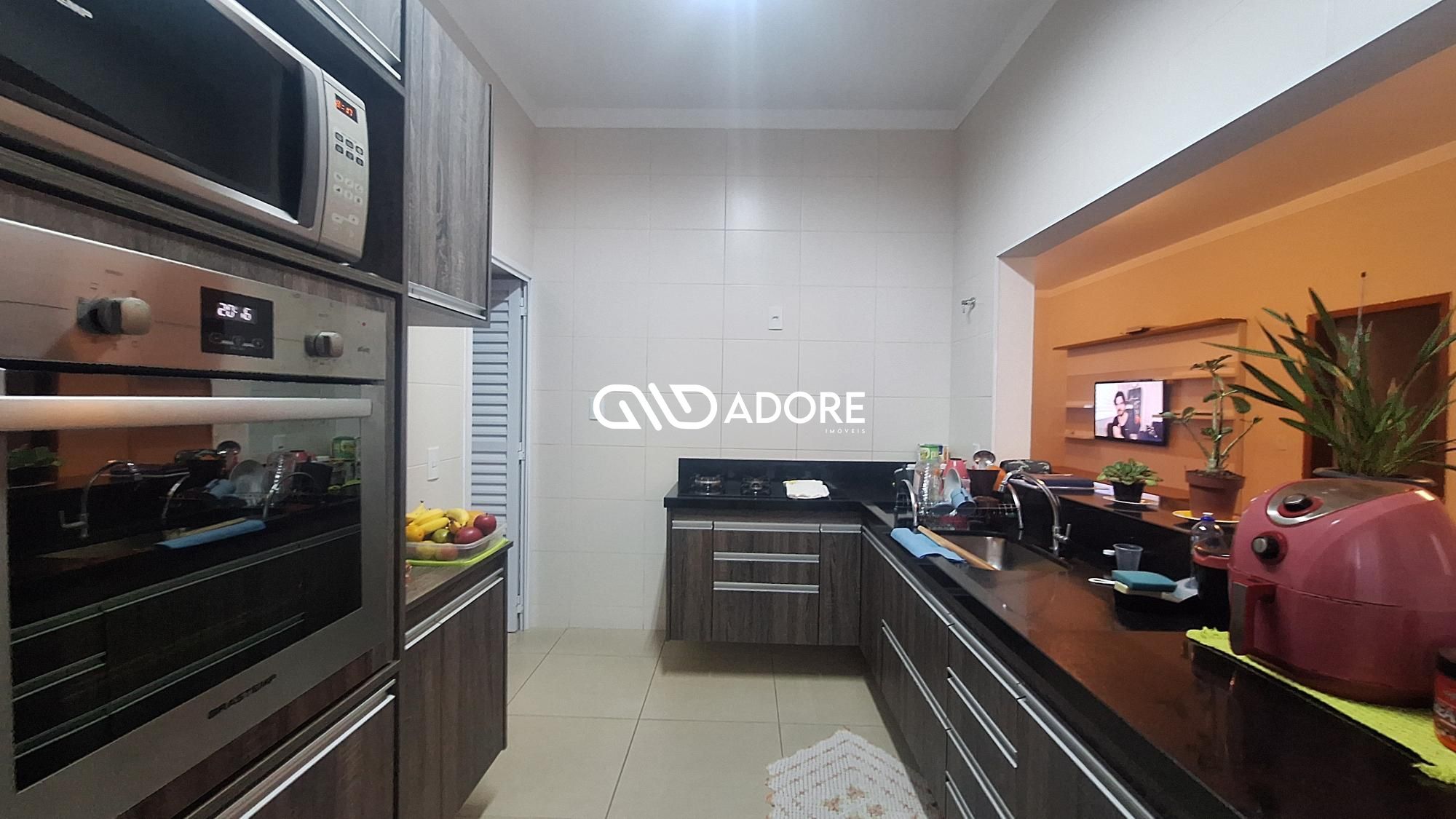 Casa de Condomínio à venda com 3 quartos, 162m² - Foto 7