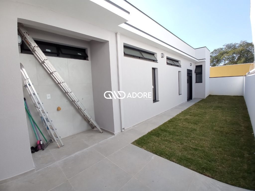 Casa de Condomínio à venda com 3 quartos, 100m² - Foto 5