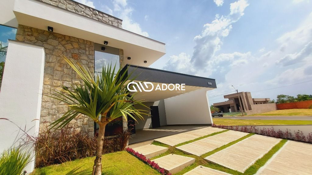 Casa de Condomínio à venda com 3 quartos, 156m² - Foto 2