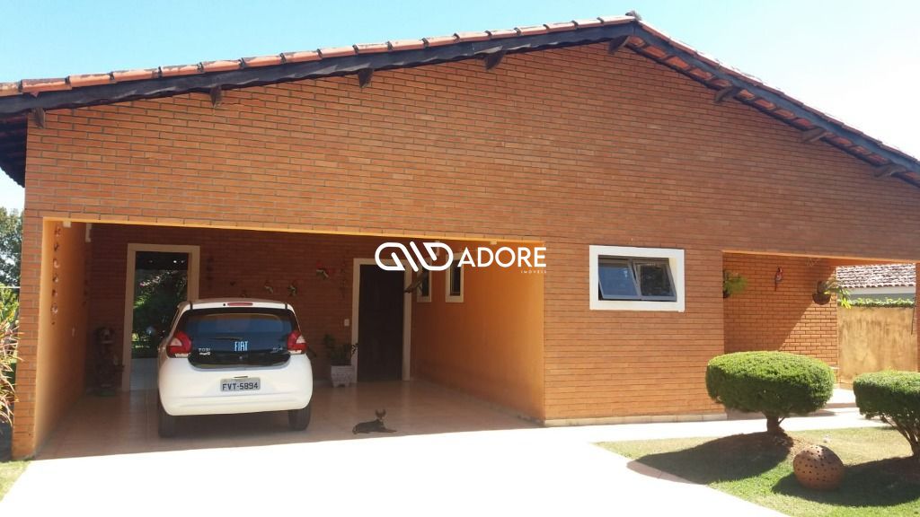 Casa de Condomínio à venda com 2 quartos, 350m² - Foto 1