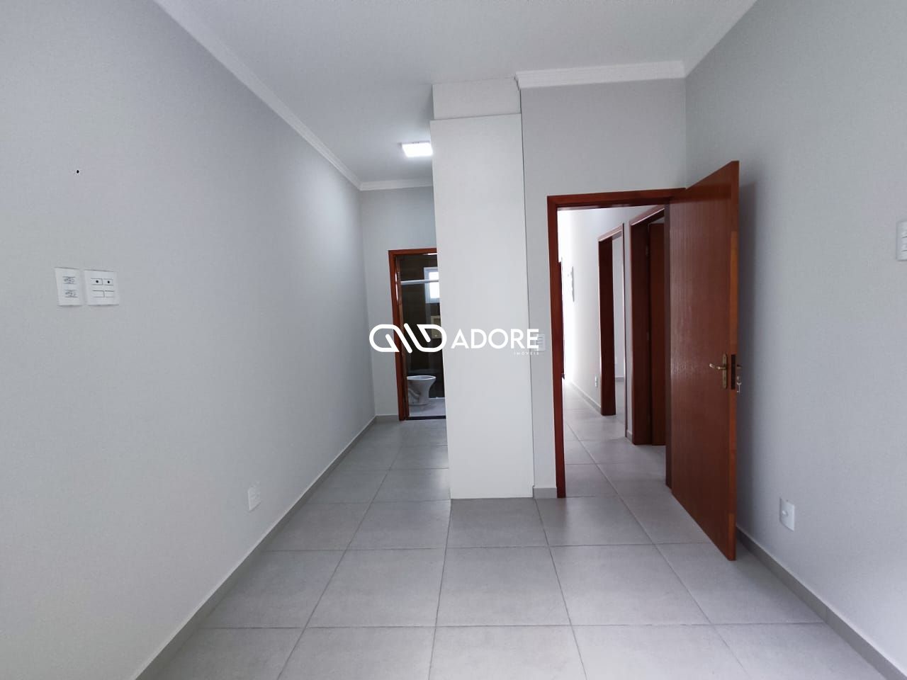 Casa de Condomínio para alugar com 3 quartos, 110m² - Foto 12