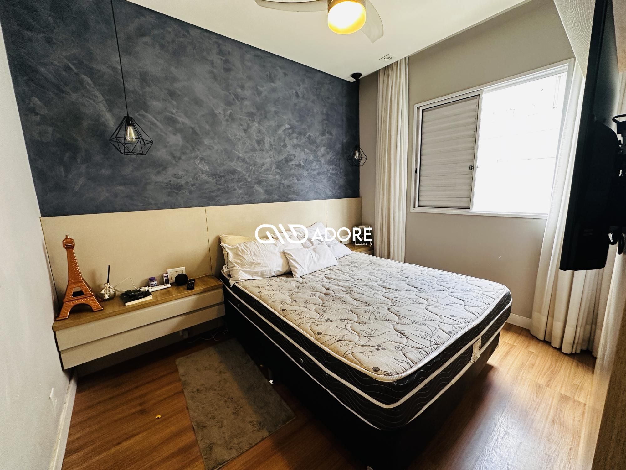 Apartamento à venda com 2 quartos, 68m² - Foto 11