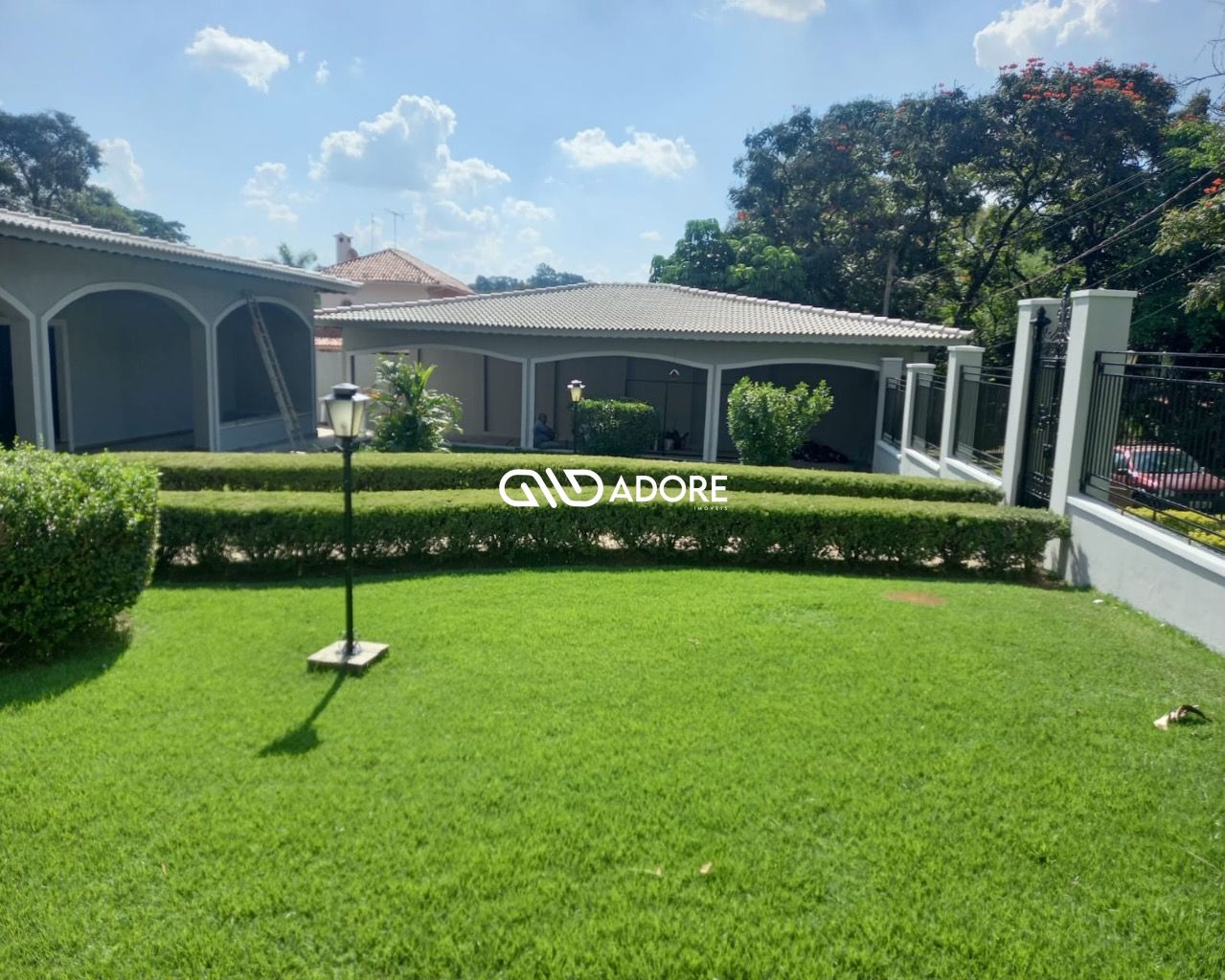 Casa de Condomínio à venda com 6 quartos, 734m² - Foto 20