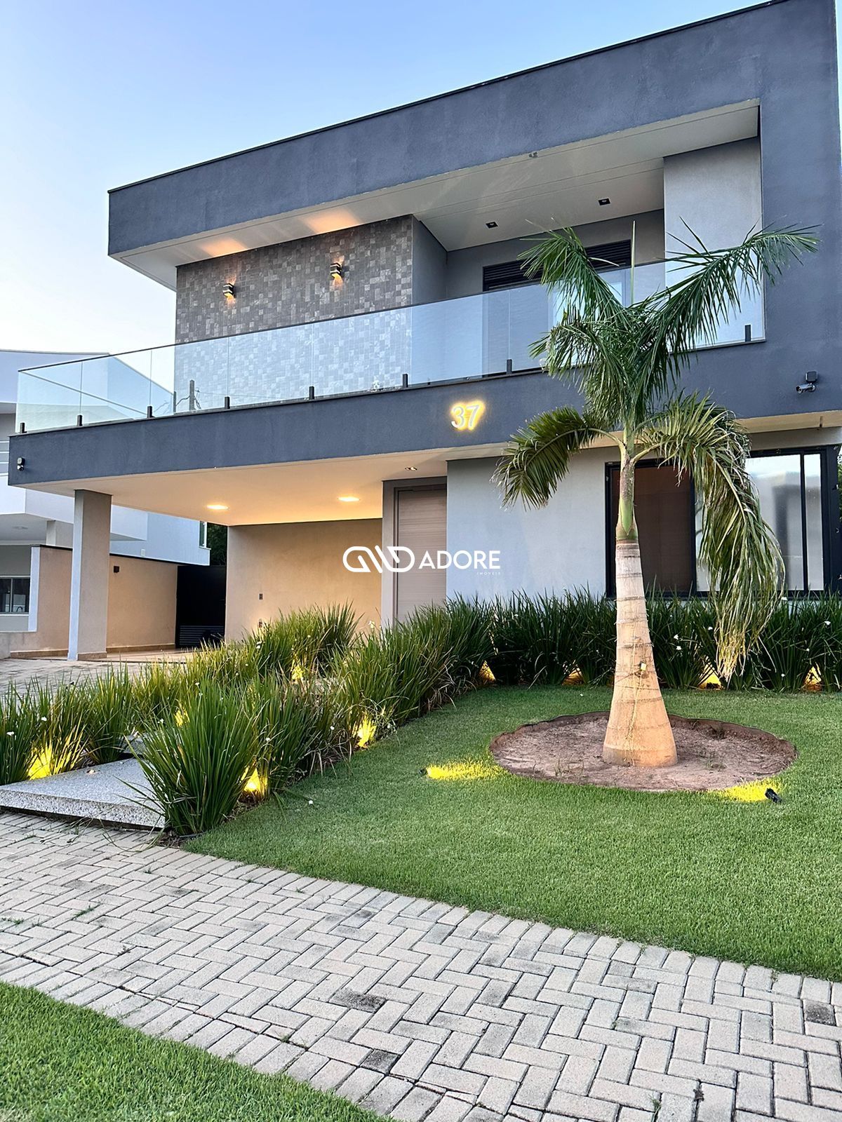 Casa de Condomínio à venda e aluguel com 3 quartos, 255m² - Foto 17