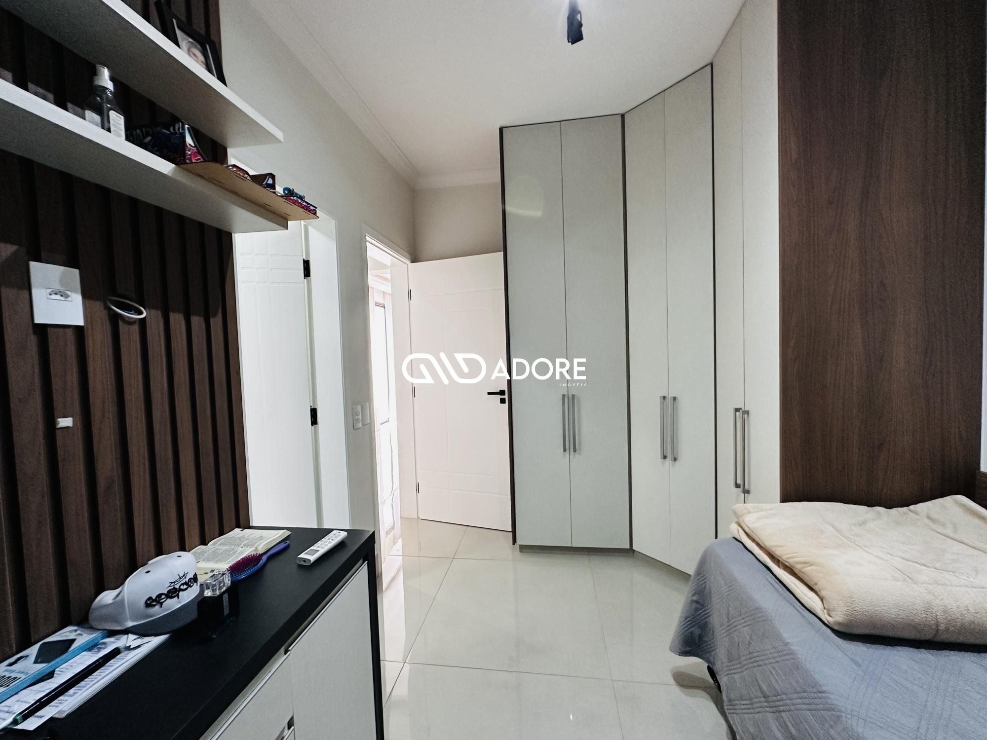 Casa de Condomínio à venda com 3 quartos, 207m² - Foto 36