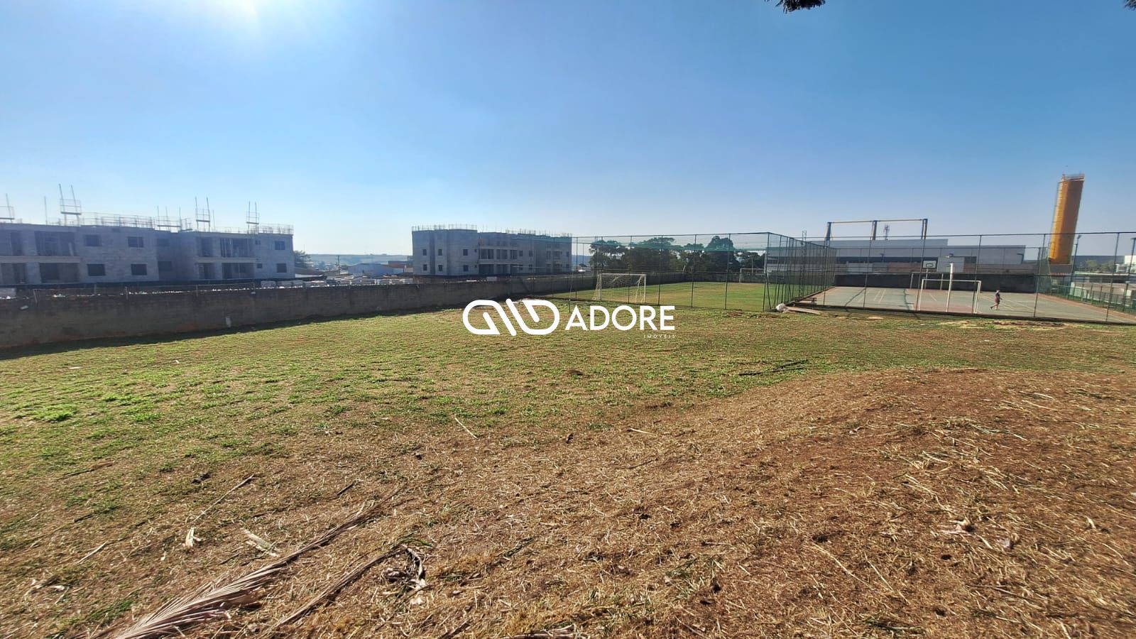 Terreno à venda, 390m² - Foto 1