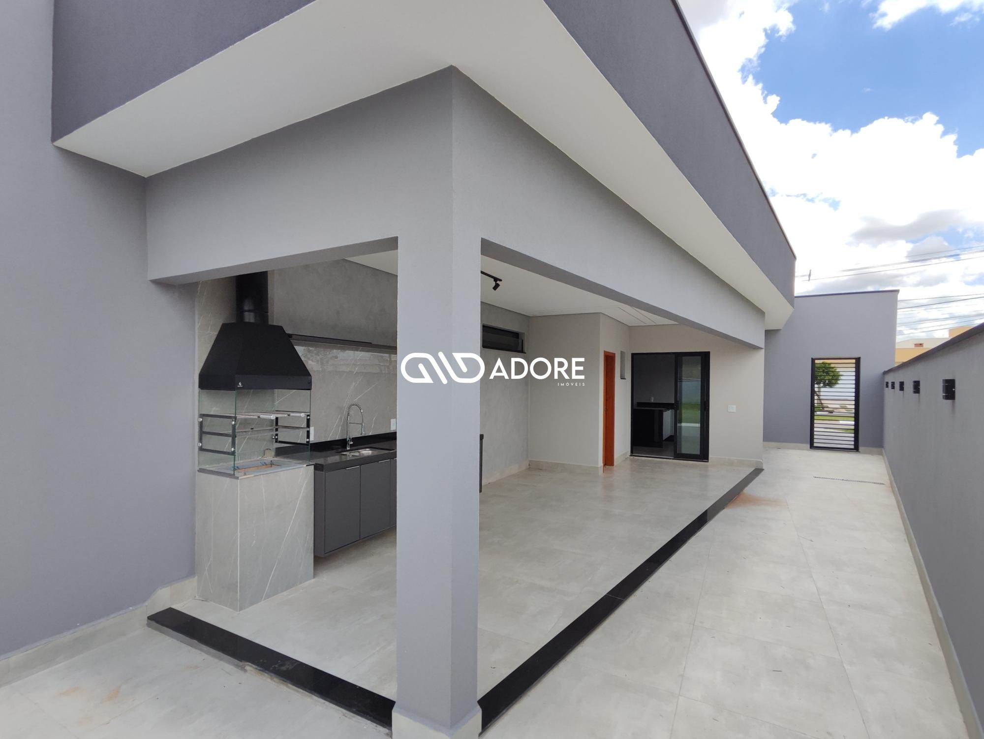 Casa de Condomínio à venda com 3 quartos, 189m² - Foto 11