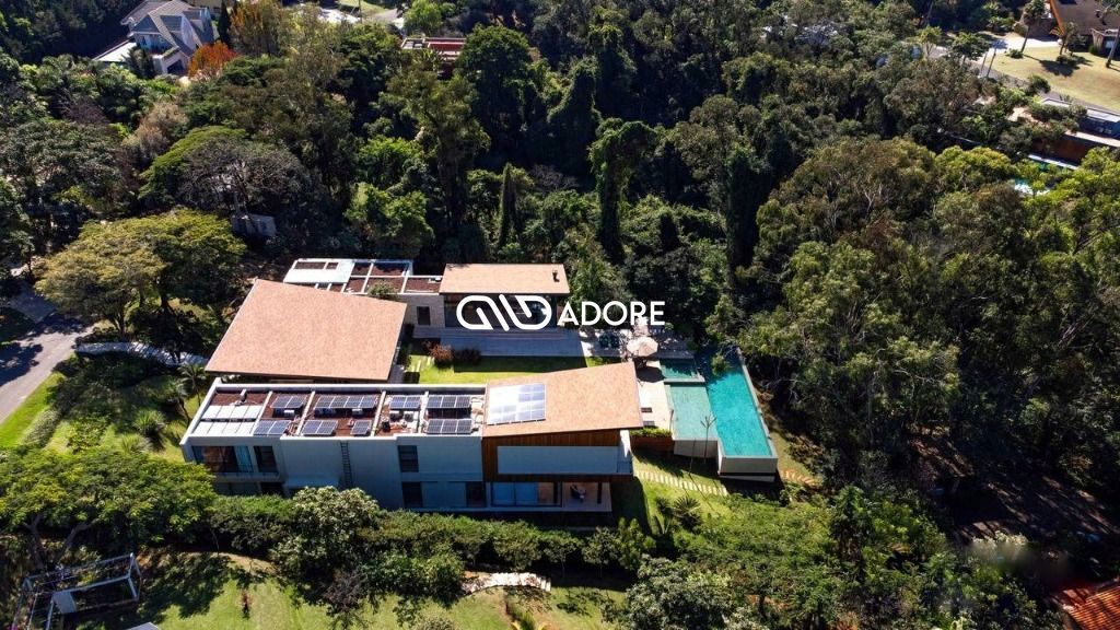 Casa de Condomínio à venda com 6 quartos, 1550m² - Foto 29