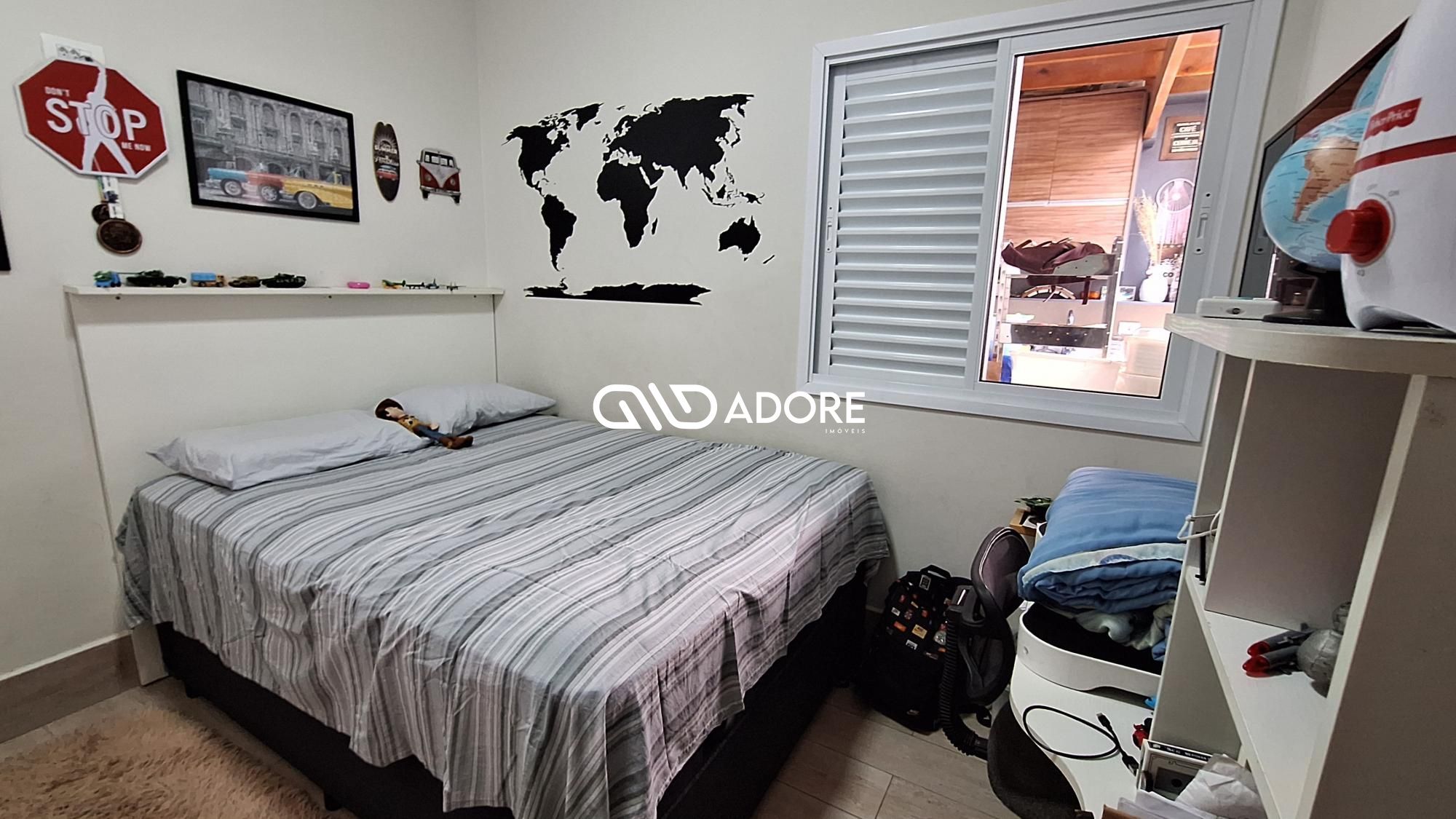 Casa de Condomínio à venda com 3 quartos, 107m² - Foto 15