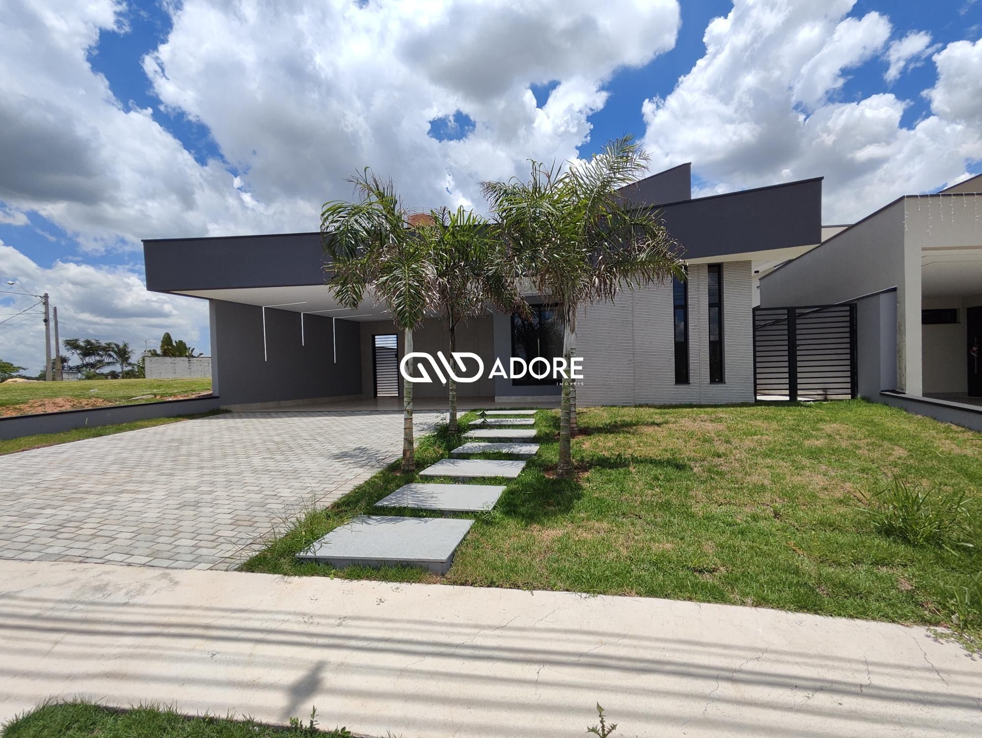 Casa de Condomínio à venda com 3 quartos, 189m² - Foto 32