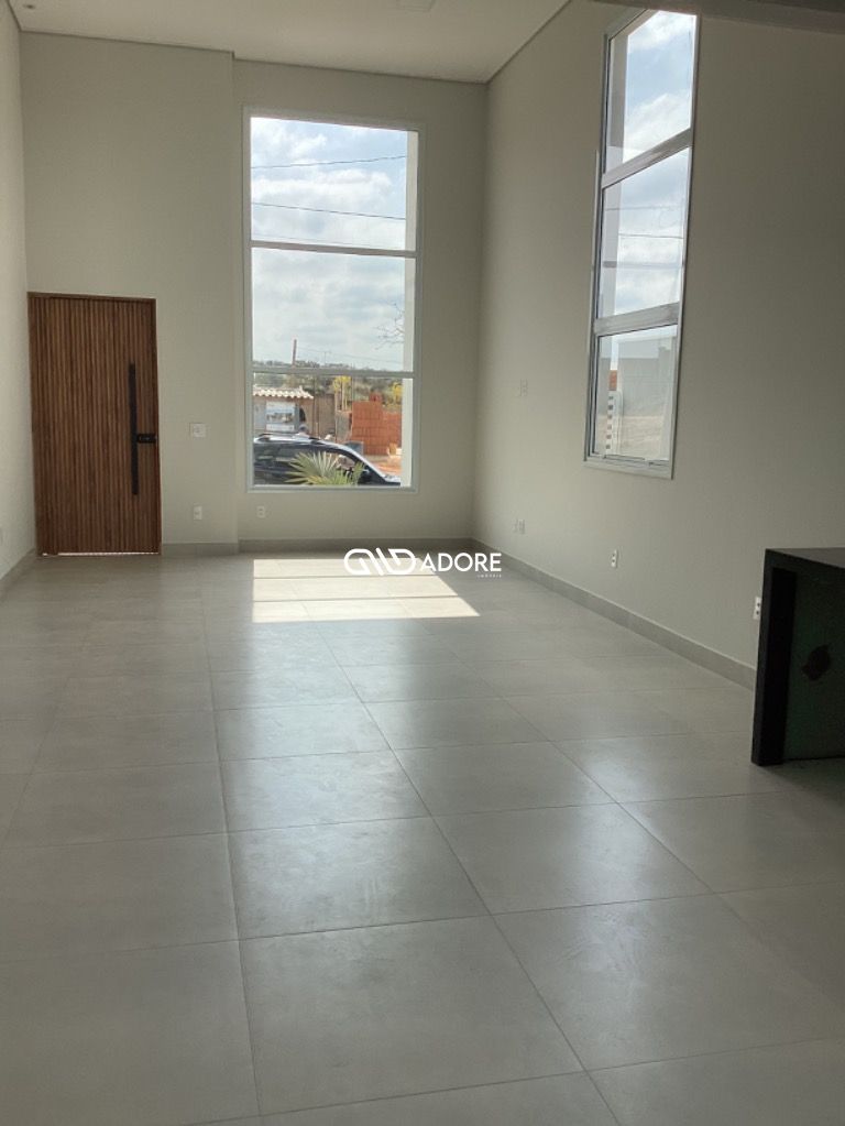 Casa de Condomínio à venda e aluguel com 3 quartos, 153m² - Foto 3